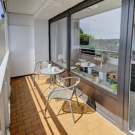Haus Weitblick Til Apartment Flensburg Exterior photo