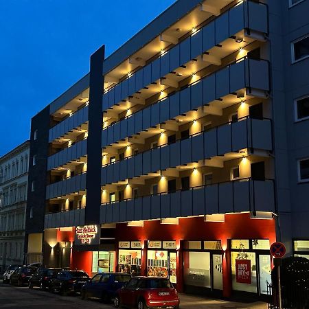 Haus Weitblick Til Apartment Flensburg Exterior photo