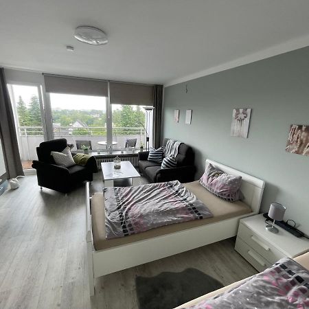 Haus Weitblick Til Apartment Flensburg Exterior photo